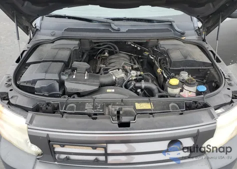 2005 Land Rover Lr3 Se z USA, uszkodzony, nr VIN SALAD25405A333096